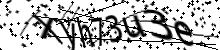 Anti-Bot verification code image