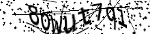 Anti-Bot verification code image