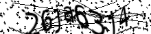 Anti-Bot verification code image