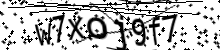 Anti-Bot verification code image